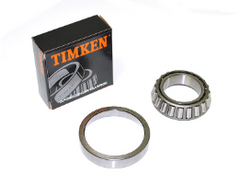 RTC3429G - Hub Bearing – Front and Rear Axle Wheel End Unit