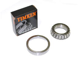 RTC3429G - Front and rear axle hub bearing wheel end unit  by TimkenSteering or Suspension Part Land Rover Range Rover Defender, Discovery, Range Rover, Series