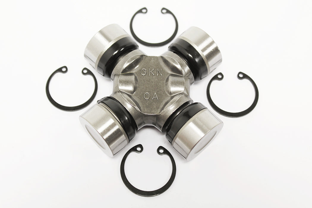 RTC3458G - UNIVERSAL JOINT  by GKNTransmission or Drivetrain Part Land Rover Range Rover Defender