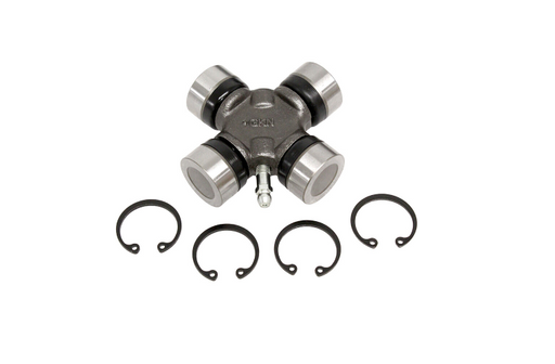 RTC3458G - Universal joint propshaft cross assembly  by GKNSteering or Suspension Part Land Rover Range Rover Defender, Discovery, Range Rover