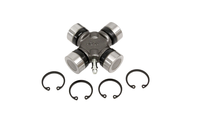 RTC3458G - Universal joint propshaft cross assembly  by GKNSteering or Suspension Part Land Rover Range Rover Defender, Discovery, Range Rover