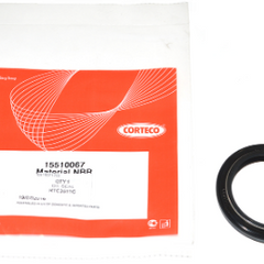 RTC3511G - Wheel Hub To Stub Axle Radial Oil Seal