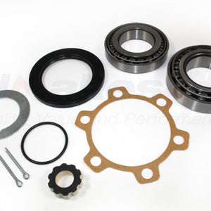 RTC3534 - KIT - WHEEL BEARING