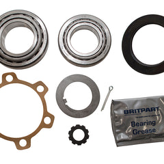 RTC3534G – Wiellagerset – Inch