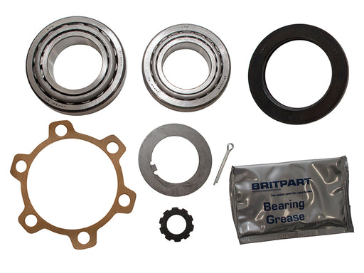 RTC3534G - Wheel Bearing Kit – Imperial Steering or Suspension Part Land Rover Range Rover Series