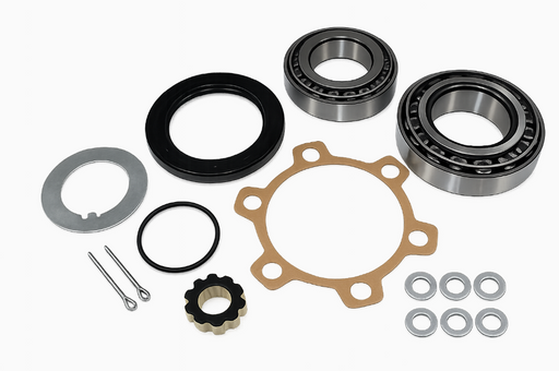 RTC3534 - Wheel Bearing Kit – Imperial  by AllmakesSteering or Suspension Part Land Rover Range Rover Series