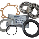 RTC3537G - Wheel Bearing Kit - Series III - SWB/LWB - 1980 On - Metric