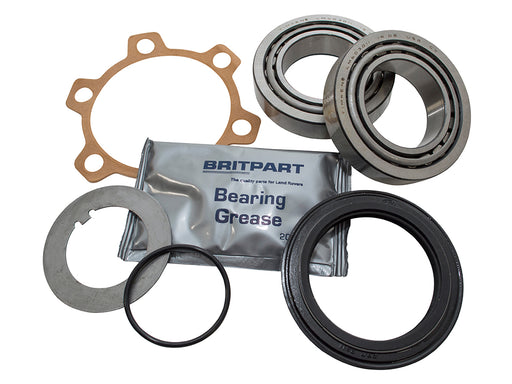 RTC3537G - Wheel Bearing Kit - Series III - SWB/LWB - 1980 On - Metric  Land Rover Range Rover 