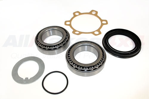 RTC3537 - Wheel Bearing Kit  by Allmakes Land Rover Range Rover 