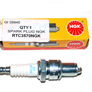 RTC3570NGK - SPARK PLUG NGK