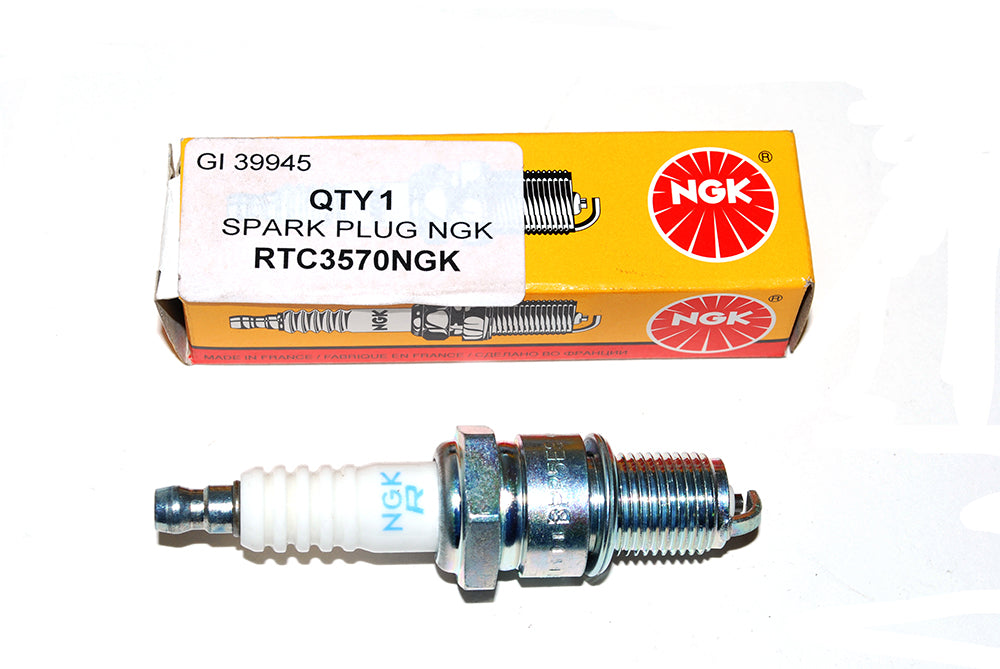 RTC3570NGK - SPARK PLUG NGK  by NGK Land Rover Range Rover 