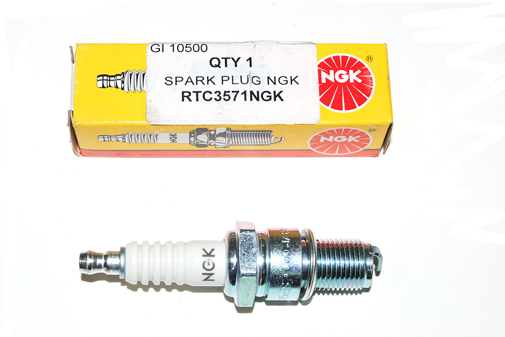 RTC3571NGK - SPARK PLUG NGK  by NGK Land Rover Range Rover 