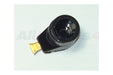 RTC3614 - rotor arm 4 cylinder  by AllmakesElectrical Part Land Rover Range Rover Defender, Series