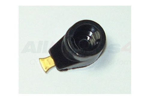 RTC3614 - rotor arm 4 cylinder  by AllmakesElectrical Part Land Rover Range Rover Defender, Series