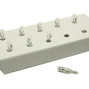 RTC3635N - BULB - CAPLESS - 12V-1.2W