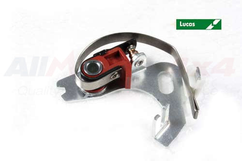 RTC364G - CONTACT SET  by LUCAS Land Rover Range Rover 
