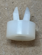 RTC3746 - nut lockut  by PR2 AllMakes OEBody Part Land Rover Range Rover Discovery, Range Rover