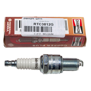 RTC3812G - SPARK PLUG
