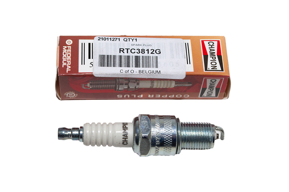 RTC3812G - SPARK PLUG  by CHAMPION Land Rover Range Rover 