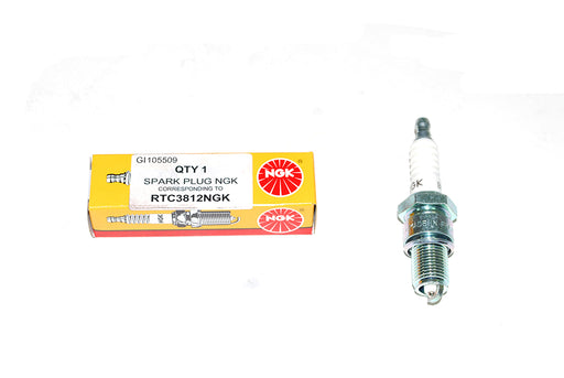 RTC3812NGK - Spark Plug  by NGK Land Rover Range Rover 