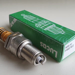 RTC3812 - spark plug N9YC