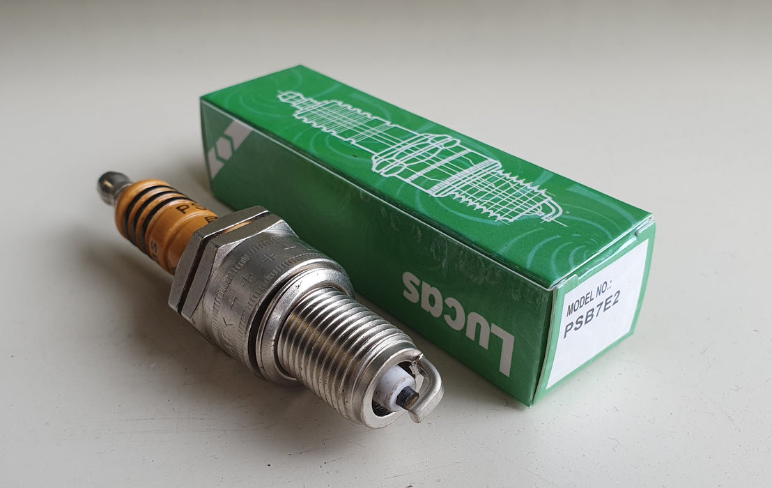 RTC3812 - spark plug N9YC Electrical Part Land Rover Range Rover Defender, Discovery, Range Rover