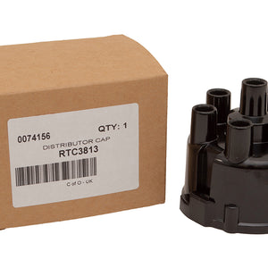 RTC3813 - cap distributor 2.6 6-cyl.