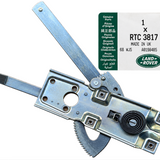 RTC3817 - Window Regulator – Rear Door – LH