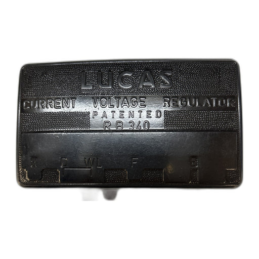 RTC3864 - Voltage Regulator – RB340  by Land Rover, LucasElectrical Part Land Rover Range Rover Series
