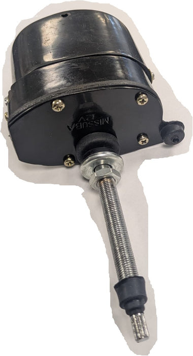 DA8201 - Series 1 & 2 Front Wiper Motor - Brake 1631  by BearmachElectrical Part Land Rover Range Rover Series