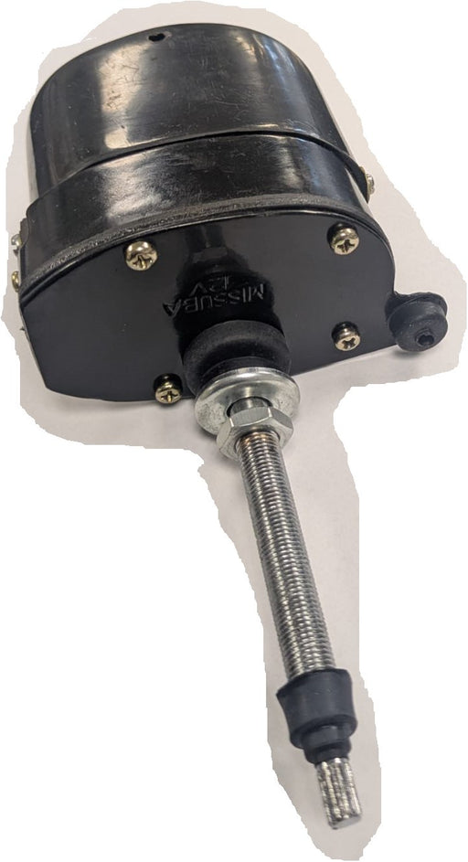 DA8201 - SERIES 1 & 2 FRONT WIPER MOTOR - BR 1631  by BEARMACHElectrical Part Land Rover Range Rover Series