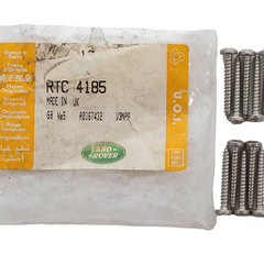 RTC4185 - Schroef