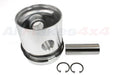 RTC418820 - Piston  by AllmakesEngine Part Land Rover Range Rover Defender, Series