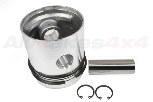 RTC418820 - Piston  by AllmakesEngine Part Land Rover Range Rover Defender, Series