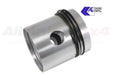 RTC418830 - Piston – 2.25L Petrol – +0.030" O/S Engine Part Land Rover Range Rover Defender, Series