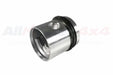 RTC418840 - Piston assembly 2.25 petrol .040""  by AftermarketEngine Part Land Rover Range Rover Defender, Series