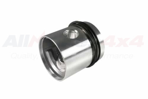 RTC418840 - Piston Assembly – 2.25L Petrol – 0.040" Oversize  by AftermarketEngine Part Land Rover Range Rover Defender, Series