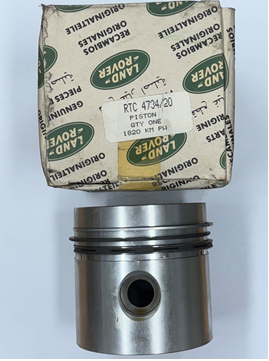 RTC473420G - Piston 2,5 Petrol 20 Rtc 4734/20 //  by Land RoverEngine Part Land Rover Range Rover Defender