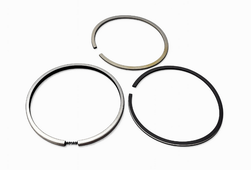 RTC419020G - Piston Ring Set Petrol 2,25 020 / Goetze (Per Piston)  by Land Rover, MahleEngine Part Land Rover Range Rover Defender, Series
