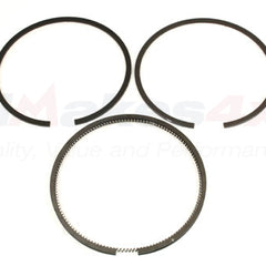RTC419020 - Rings Piston Set Per Piston Petr 2.25 .020 OS Replacement