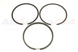RTC419020 - Rings Piston Set Per Piston Petr 2.25 .020 OS Replacement Engine Part Land Rover Range Rover Defender, Series