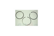 RTC419040 - Piston Ring Set – 2.25L Petrol – +0.040" O/S  by AllmakesEngine Part Land Rover Range Rover Defender, Series