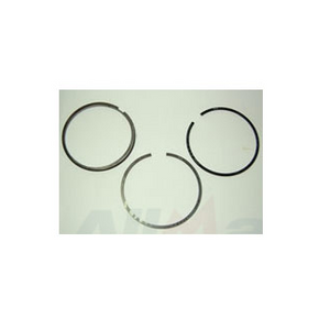 RTC419040 - Piston ring set petrol 2,25 .040