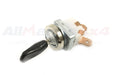 RTC430LUCAS - Toggle Switch – Panel Lights  by LucasElectrical Part Land Rover Range Rover Defender, Range Rover, Series