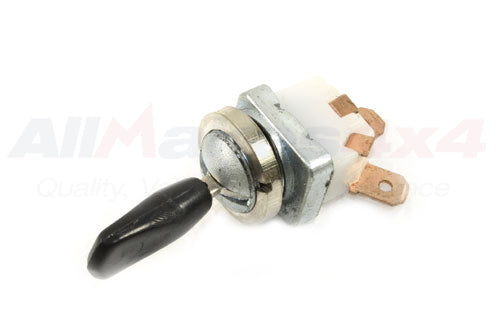 RTC430LUCAS - Toggle Switch – Panel Lights  by LucasElectrical Part Land Rover Range Rover Defender, Range Rover, Series