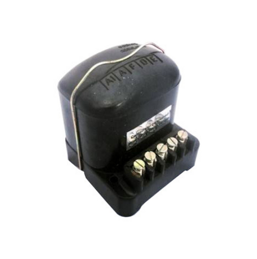 BE 0890 - Regulator Voltage - Screw Terminals - (NLA Wanneer Op) Electrical Part Land Rover Range Rover Defender, Series