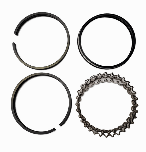 RTC437420 - Piston Ring Set 2.25 Petrol .020" (Per Piston) Engine Part Land Rover Range Rover Defender, Series