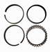 RTC437420 - Piston Ring Set 2.25 Petrol .020" (Per Piston) Engine Part Land Rover Range Rover Defender, Series