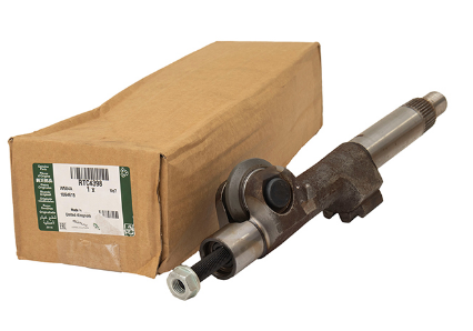 RTC4398 - Steering Box Sector Shaft  by Land RoverSteering or Suspension Part Land Rover Range Rover Defender, Discovery, Range Rover