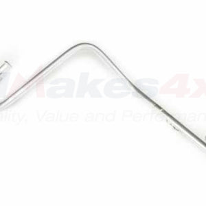 RTC4401 - pipe assy PAS-house 4-bolt LHD